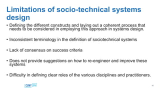 Theoretical Frameworks for Designing Population Health Informatics ...