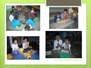 Community of Learners Foundation
 