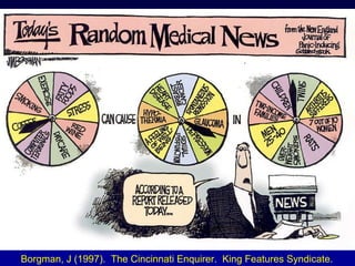 Borgman, J (1997).  The Cincinnati Enquirer.  King Features Syndicate. 