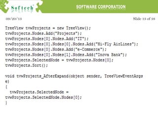 Slide 13 of 3809/20/13
 