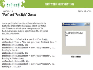 Slide 17 of 3809/20/13
 