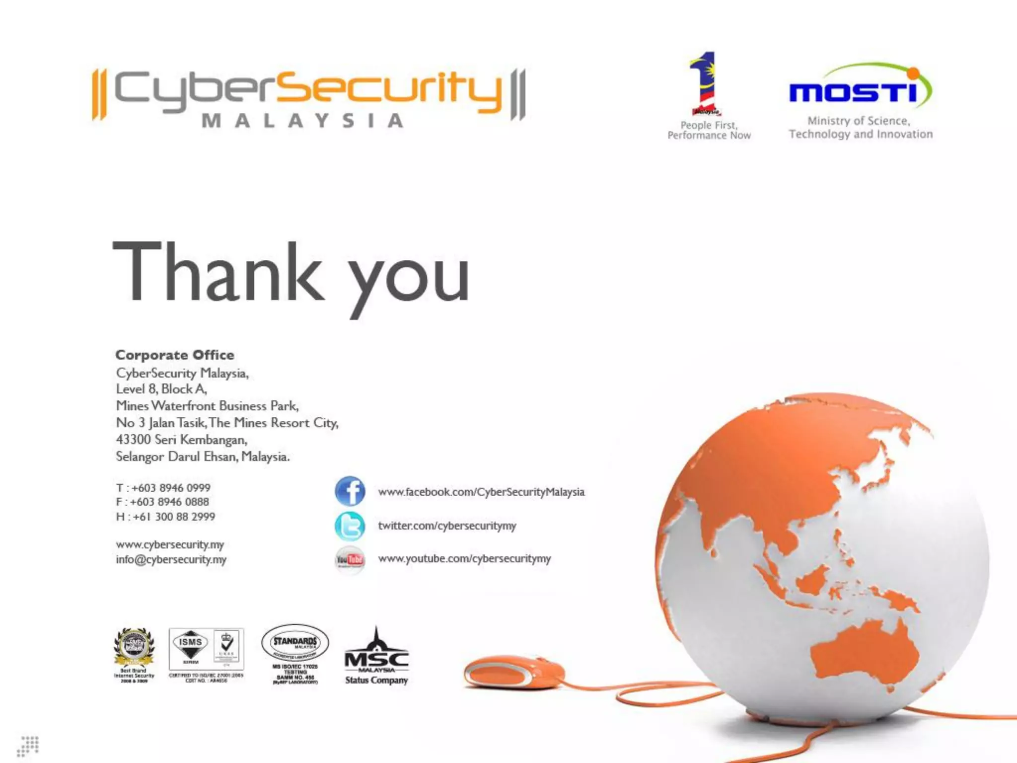 Session 3.2 Zahri Hj Yunos