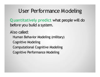 Human Performance Modeling Examples Session 3.1 HCI (1).pptx