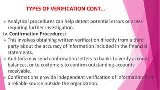 SESSION 3 . AUDIT RISK,VOUCHING AND VERIFICATION FINAL.pptx
