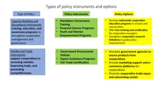 Session 3. Policy Design and Tools.pptx