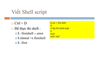 Tict Shell Lập trình Shell 1.pdf