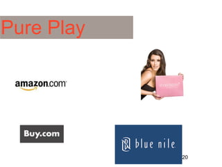 Pure Play




            20
 