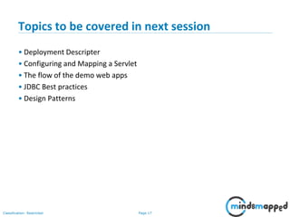 Session 33 - Session Management using other Techniques | PPTX