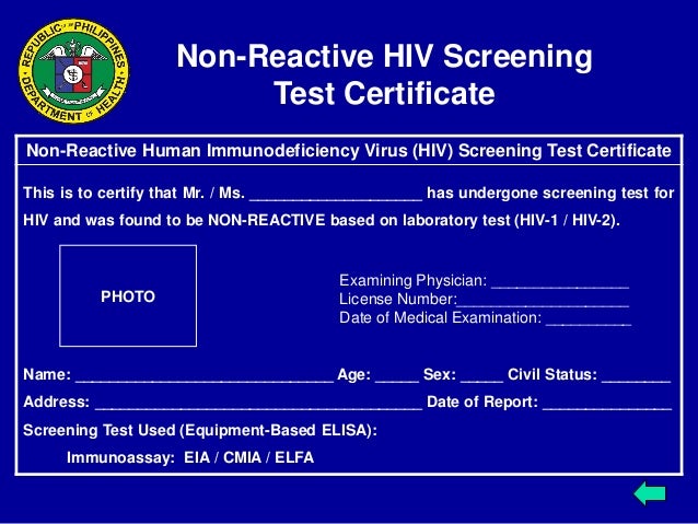 Serum hiv antibody status non reactive. Jill scott insomnia