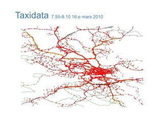 Taxidata7.55-8.10 16:e mars 2010