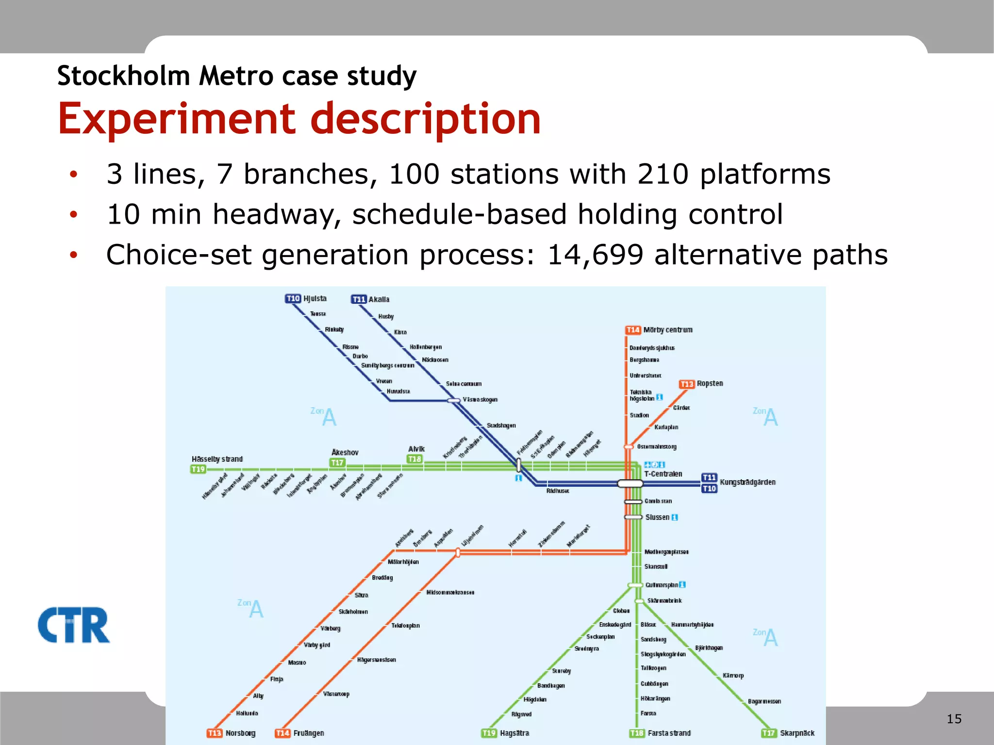 Fleet assignment efficiency 