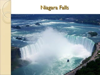 Niagara FallsNiagara Falls
 
