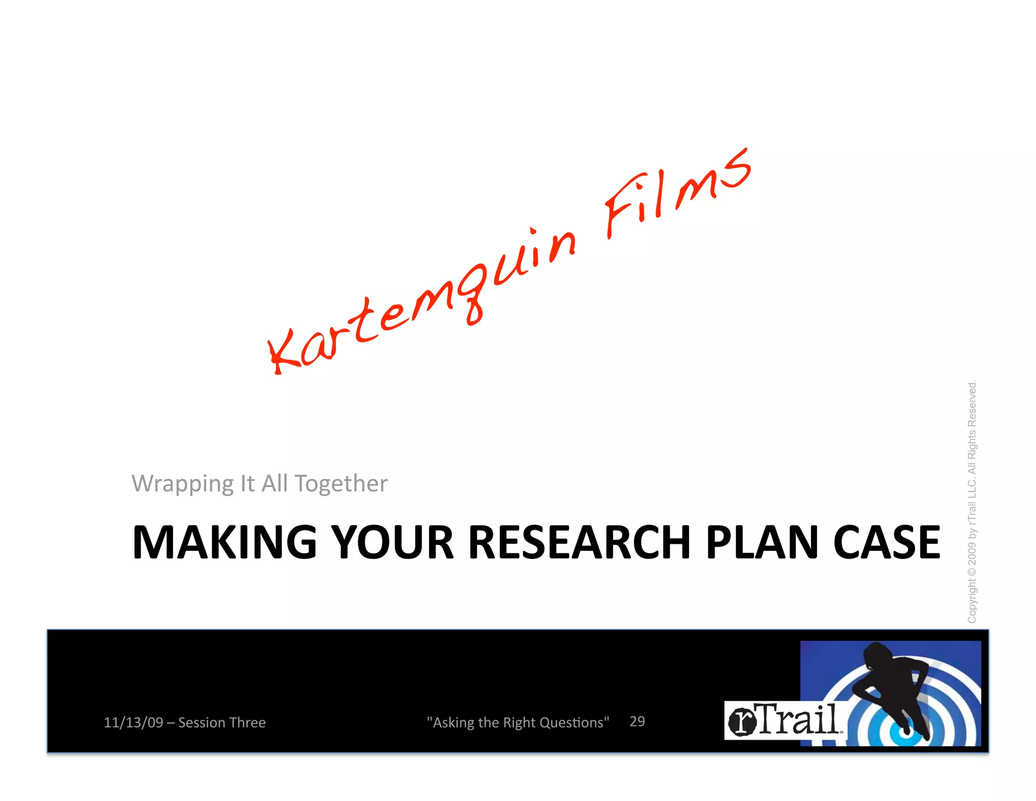 Copyright © 2009 by rTrail LLC. All Rights Reserved.
    G*)KK$%&!L-!411!D.&(-,(*!

    D!gJXh'ATB+'+;@;!+9G'2>!X'9!@;'


77X76X=>!Y!5(##$.%!D,*((!       W4#B$%&!-,(!'$&,-!R0(#N.%#W!   <>!
 