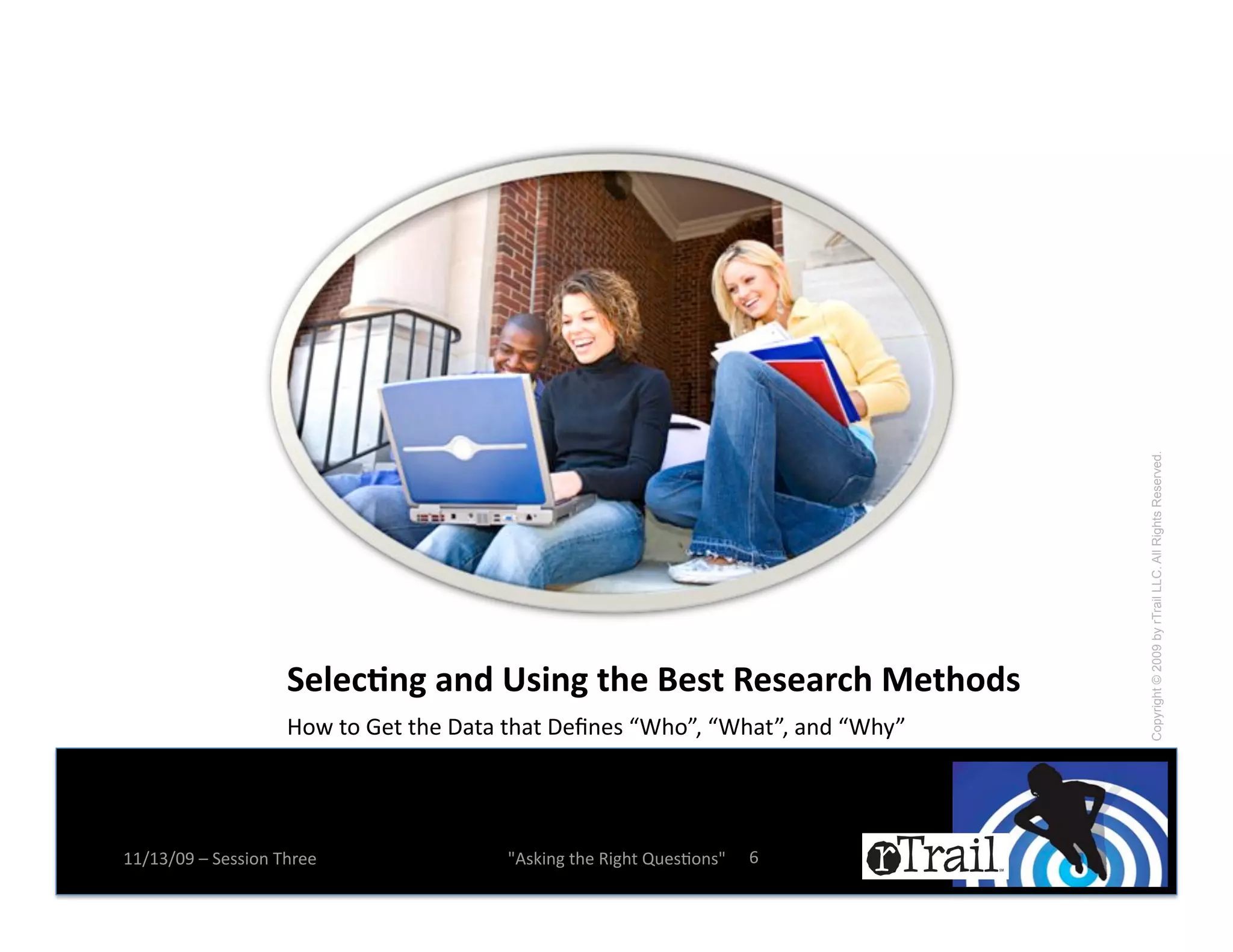 Copyright © 2009 by rTrail LLC. All Rights Reserved.
                    @*?*4.%&'6%8'B"$%&'()*'C*"('+*"*654)'D*()/8"'
                    @.A!-.!J(-!-,(!S)-)!-,)-!S(b%(#!FG,.H^!FG,)-H^!)%2!FG,EH!!




77X76X=>!Y!5(##$.%!D,*((!               W4#B$%&!-,(!'$&,-!R0(#N.%#W!   c!
 