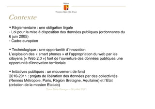 OpenDataGarage-Session3B-ChristophePierrel-RegionPACA
