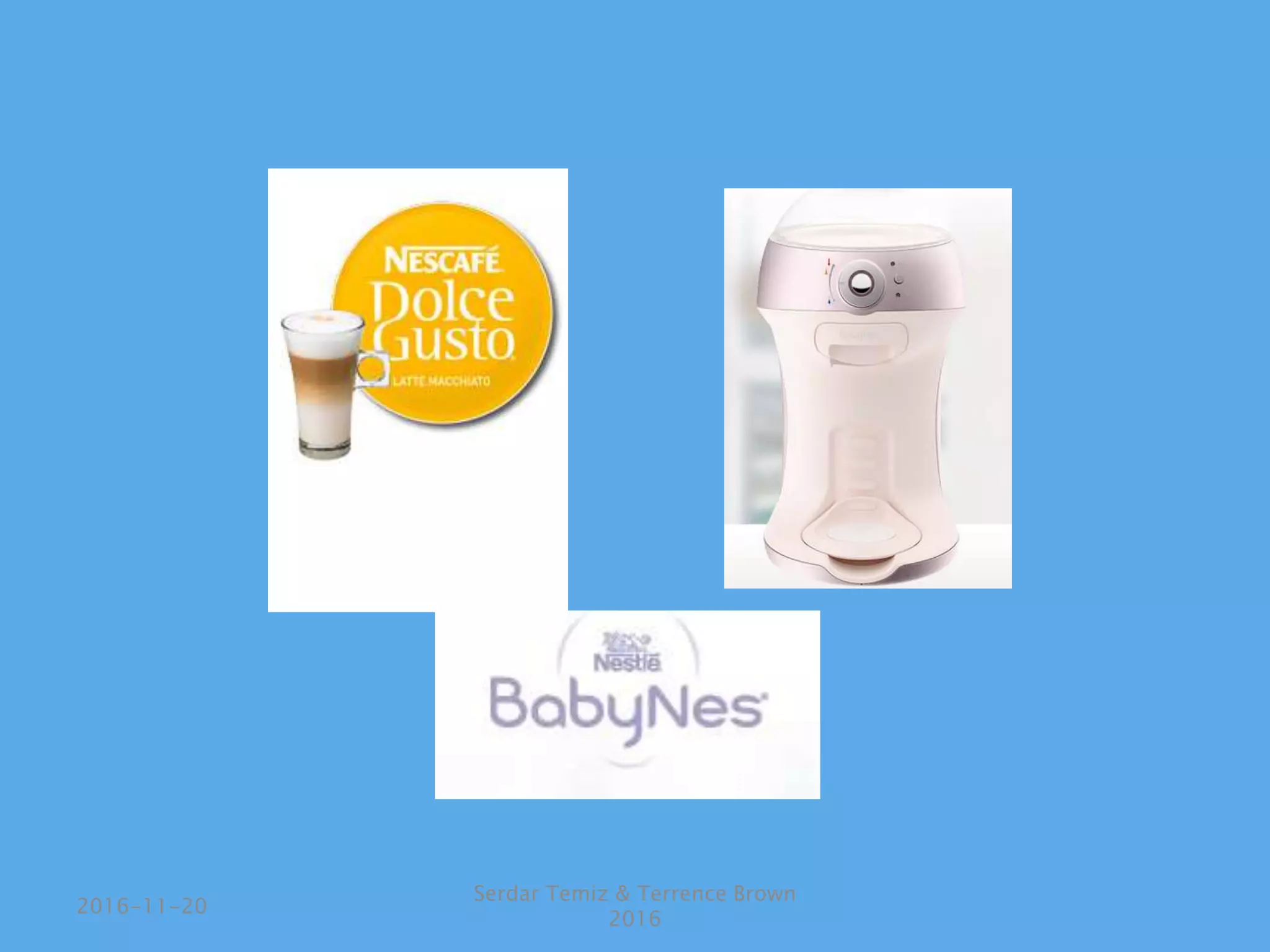 Serdar Temiz & Terrence Brown
2016
2016-11-20
 