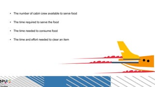 dinner is served: a brief overview of how aircraft are... session3 chapter2 Flight catering system.pdf