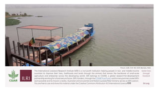 Implementation of spatial group model building sessions