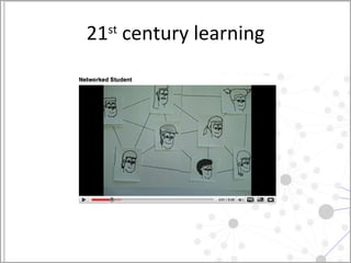21 st  century learning 
