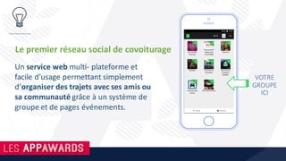 Bim establishment
Bim cities
Thanks to experts’ curation, Bim provides access to the best
restaurants in every city, of each of the following categories:
PARIS
WHERE IS BIM?
BORDEAUX MARSEILLE
LONDON BARCELONA TOKYO
Dersou
Clamato
Frenchie To Go
Gastronomic Bistronomic Street Food
Cocktail Bars Brasserie Wine Bars
and many more…
Sample of Bim establishments
 