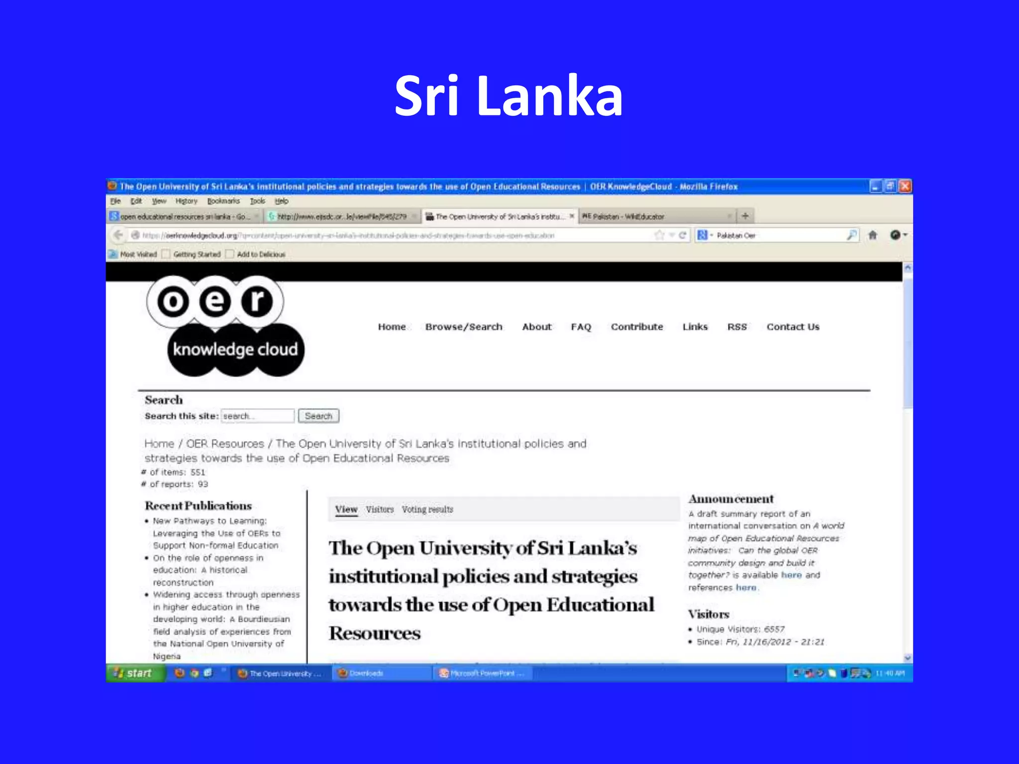 Sri Lanka