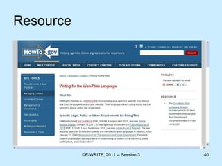 Resource 