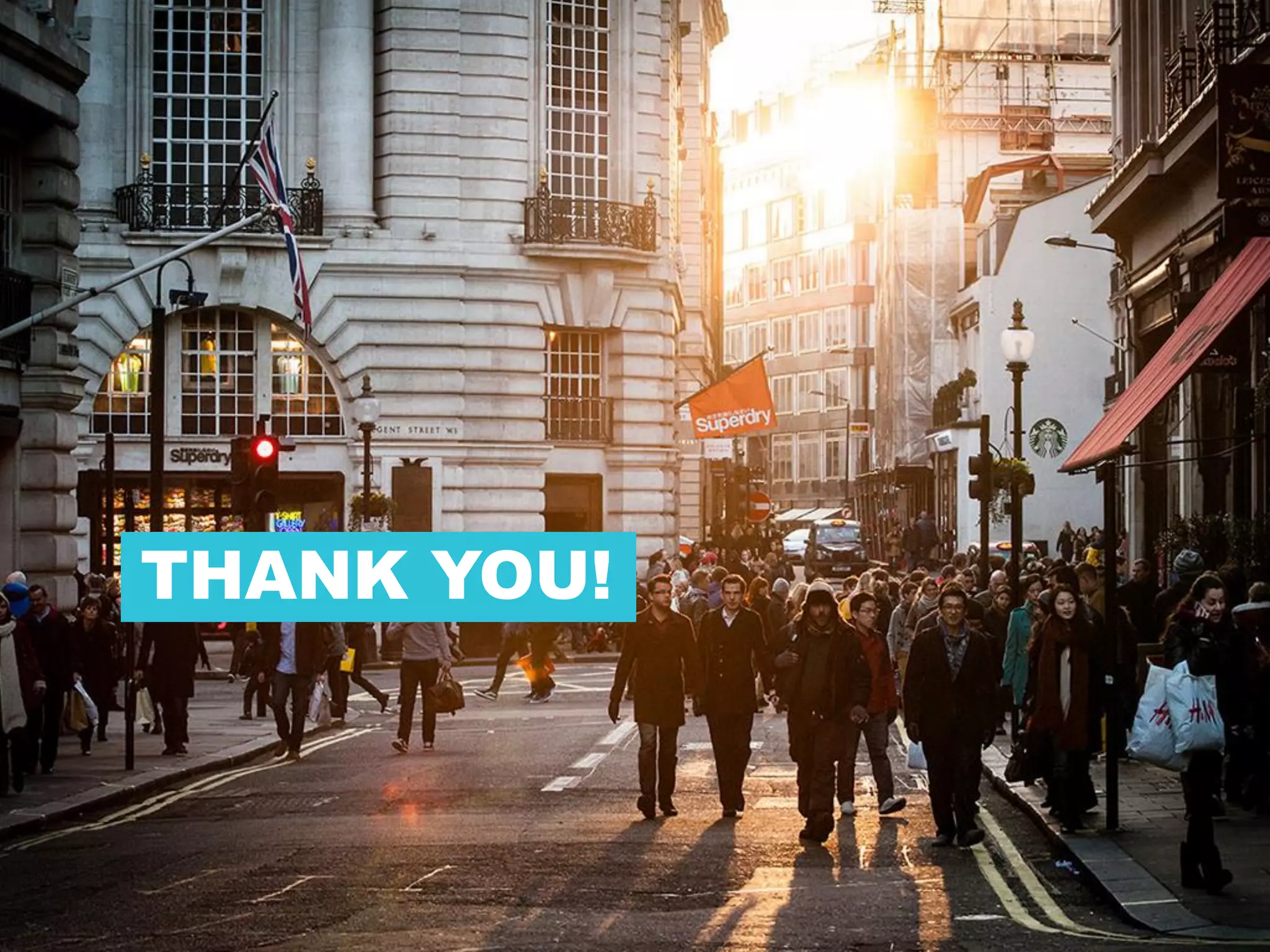 30CONFIDENTIAL
THANK YOU!
 