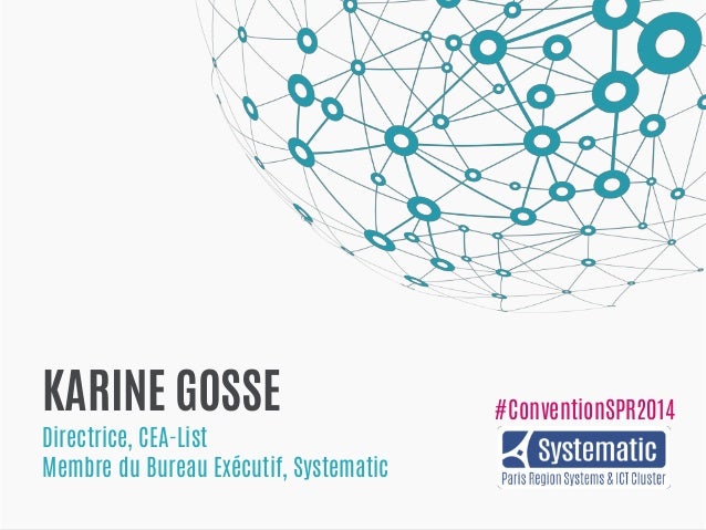 Paris convention slideshare