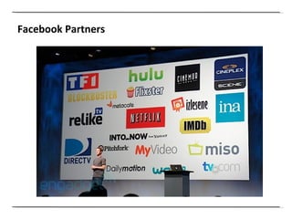 Facebook Partners 