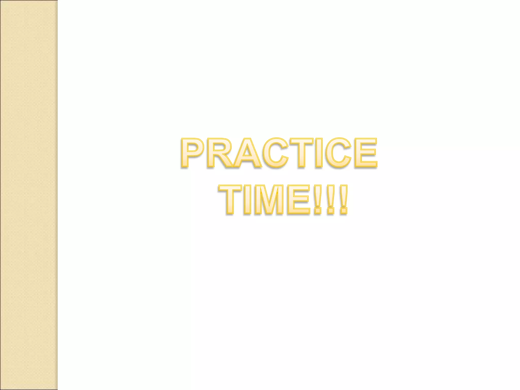 past simple vs present perfect