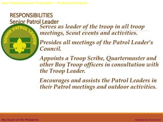 Scouting Programme Sample Session 4 - The Boy Scouting Program.pptx