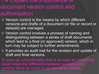 BA Session 4 unit 02 nov 16 | PPT