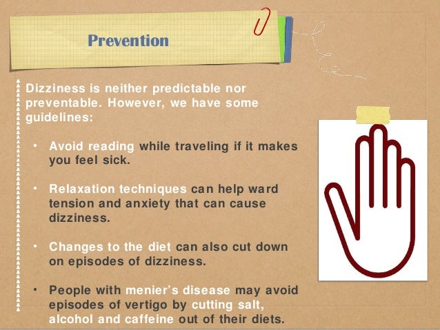 Vertigoreducing Effect Of Ginger Root A Controlled Clinical Vertigoreducing Effect Of Ginger Root A Controlled Clinical