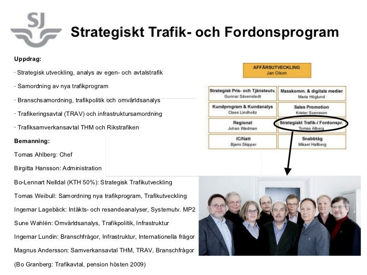 trafikutveckling trafikutveckling