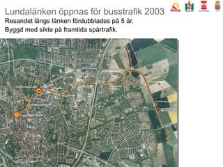 Organisationer har tydliga roller. Samsyn kring ansvar, vilket underlättar genomförandet.