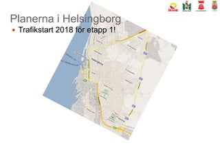 Folkets Park i morgon