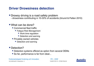 Session 48 Johan Karlsson | PPT