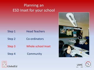 Inset Step Session 4 - INSET | PPTX