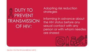 Session 4 HIV AIDS (Prevention & Control) Act.pptx