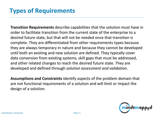 Requirement Elicitation Techniques | PPT