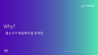 © 2020, Amazon Web Services, Inc. or its Affiliates. All rights reserved.
 