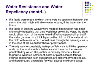 Session4 Textile Testing.ppt