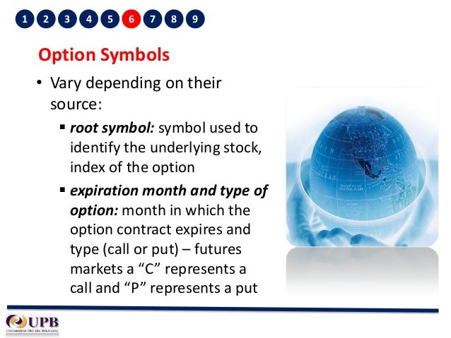 Stock index options expiration