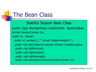 Session 4 Tp4 | PPT