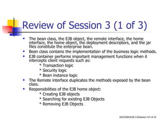 Session 4 Tp4 | PPT