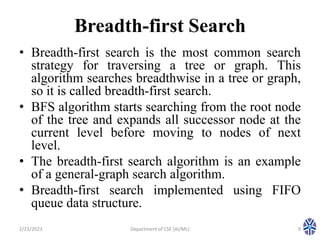 AI_Session 4 Uniformed search strategies.pptx
