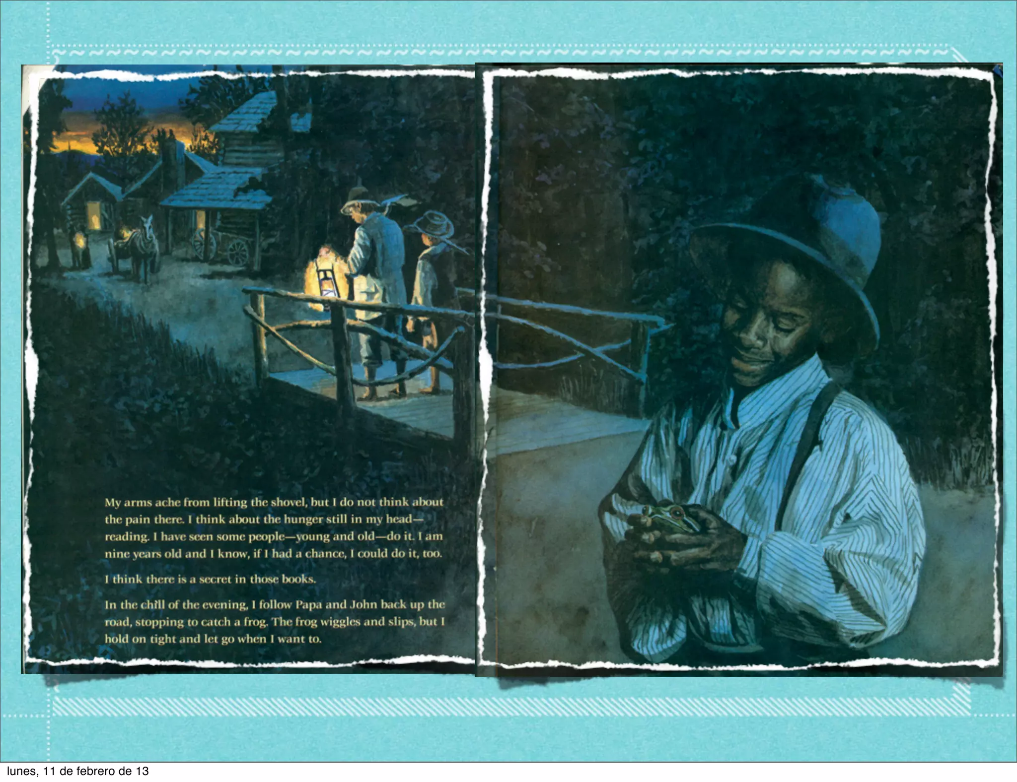 lunes, 11 de febrero de 13
 