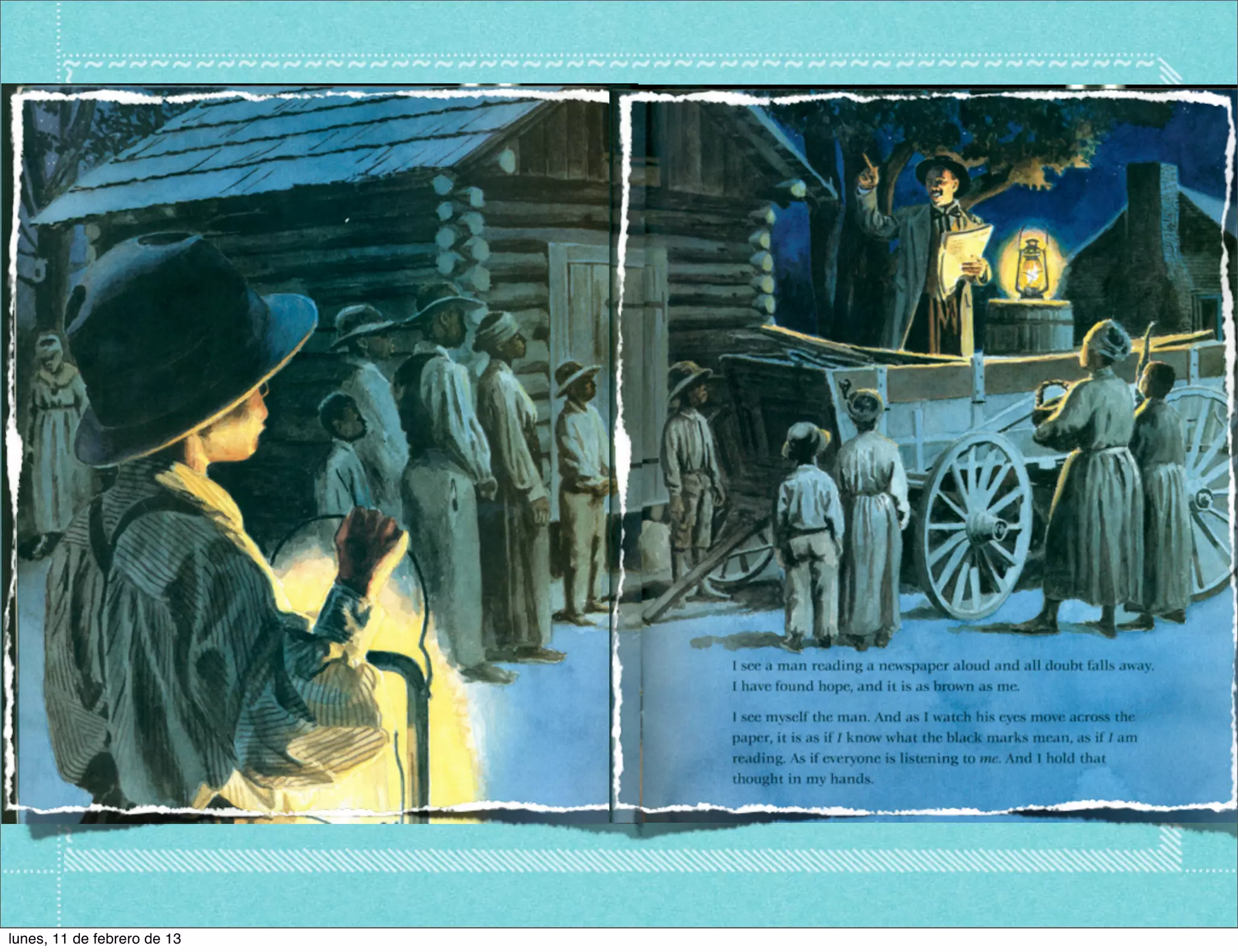 lunes, 11 de febrero de 13
 