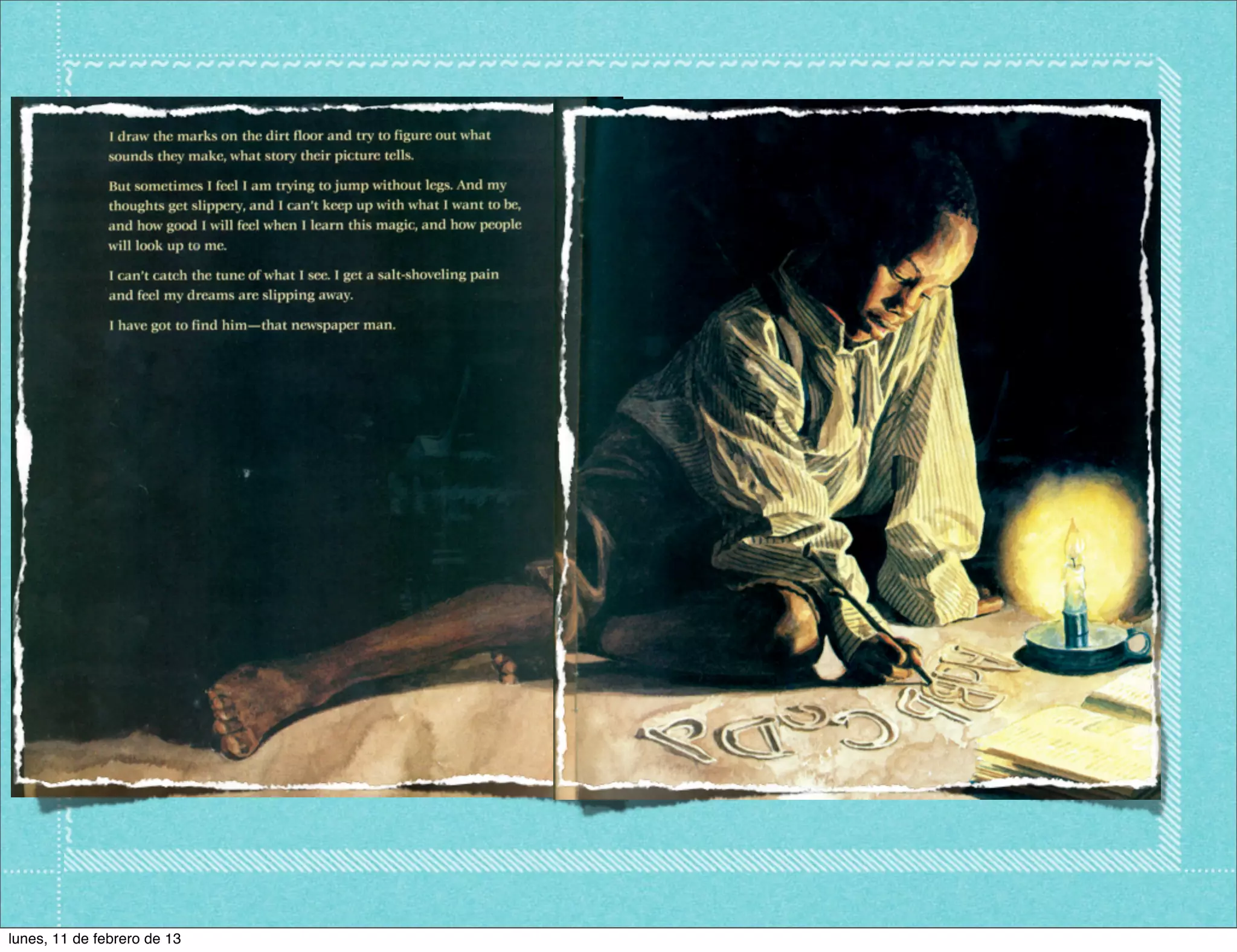 lunes, 11 de febrero de 13
 