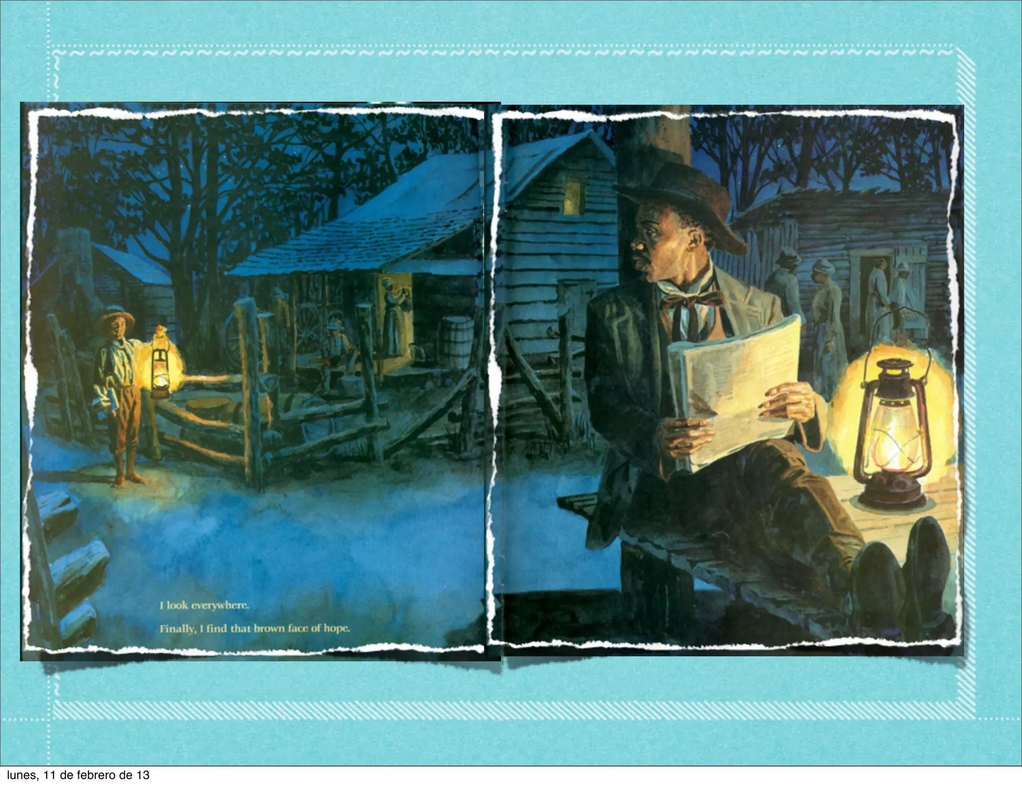 lunes, 11 de febrero de 13
 